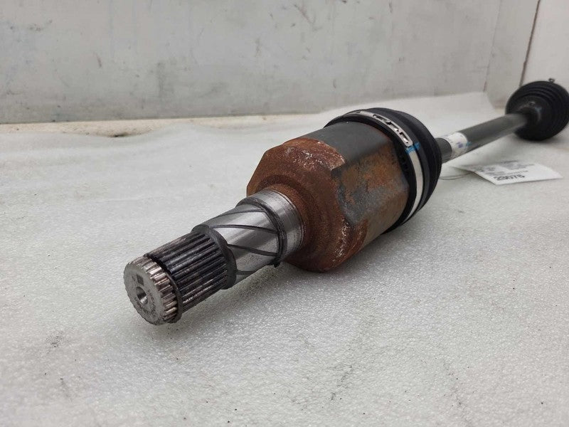 ⭕20-23 Model Y Rear Left or Right Drive Unit Halfshaft 28MM X 580MM 11