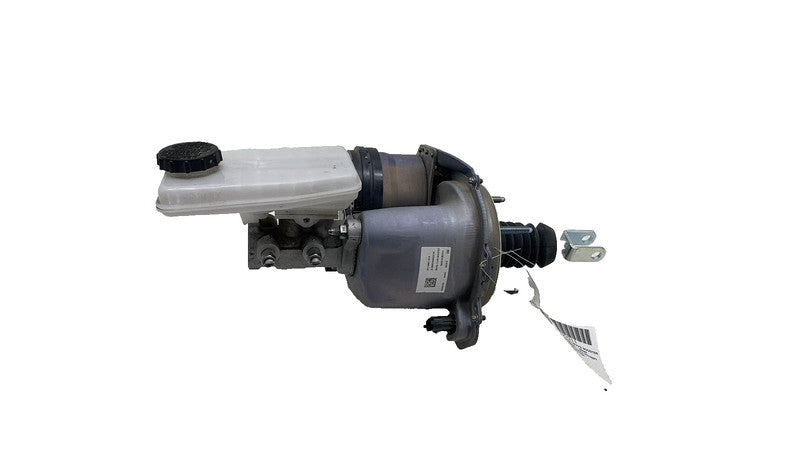⭕ 20-24 Tesla Model Y Power iBooster Brake Booster Master Cylinder 118