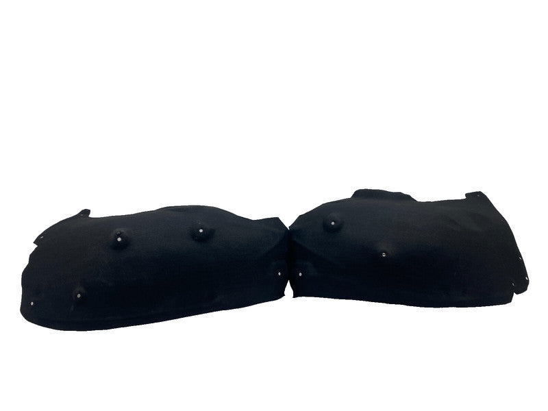 ⭕ 2012-2015 Tesla Model S Rear Right Wheel Arch Fender Liner Splash Shield Guard