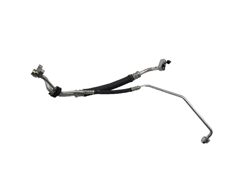 16-20 Model X AC Liquid Suction to Right Hand Rocker Hose Pipe Line 1037334-00-H