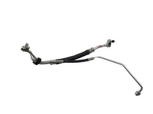16-20 Model X AC Liquid Suction to Right Hand Rocker Hose Pipe Line 1037334-00-H