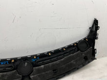 ⭕ 16-20 Model X Dash Instrument Panel Windshield Grille Defroster 1035569-00-H