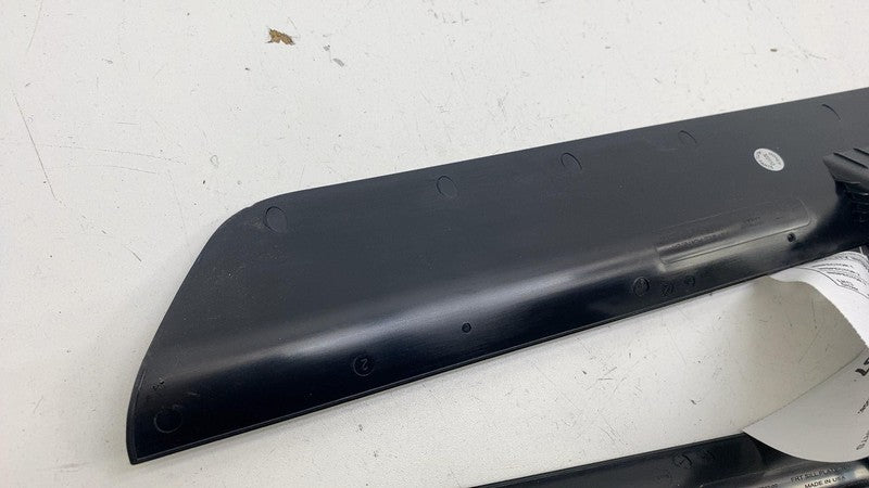 ⭕ 2024-2025 Tesla Model 3 M3 Front & Rear, Left & Right Sill Plate Ass