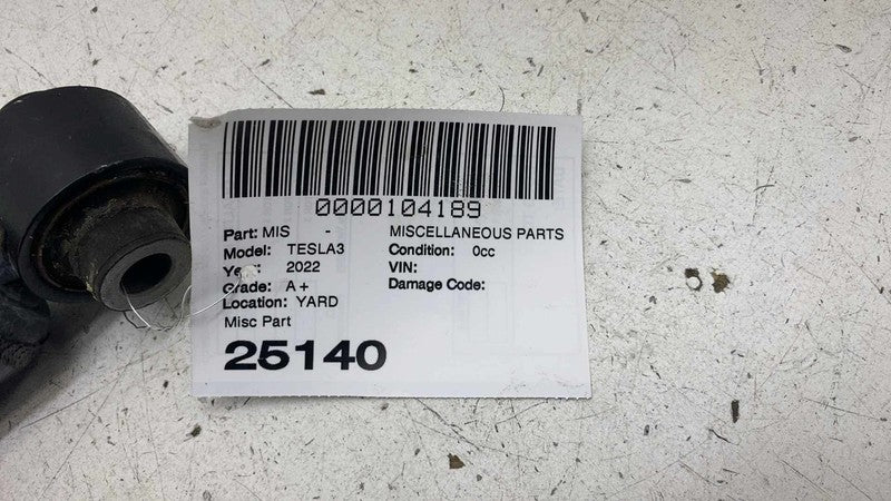 ⭕ 18-23 Model 3 Rear Left or Right Shock Strut Absorber Damper AWD 104