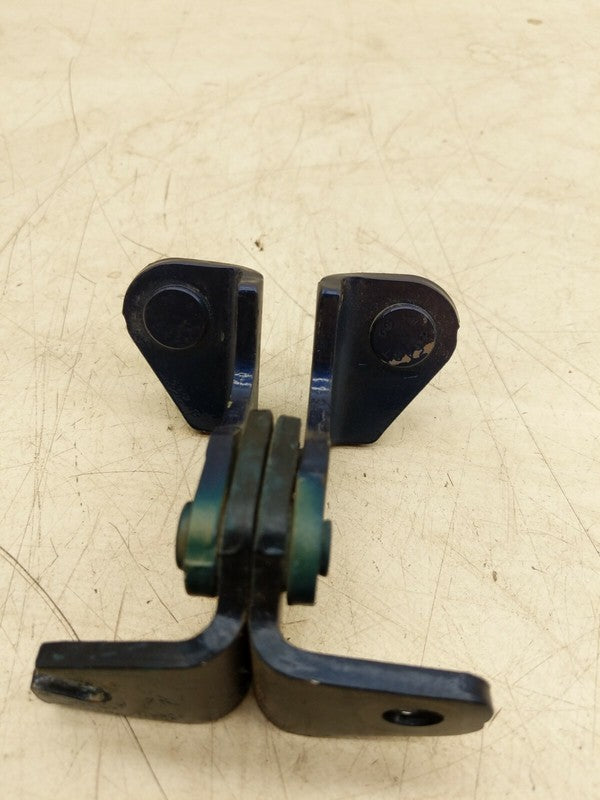 ⭕ 2017-2023 Tesla Model 3 M3 Rear Passenger Side Upper Door Hinge Right Assembly