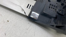 2016-2020 Tesla Model S Roof Rack Top Cross Bar Luggage Carrier Metal Bracket