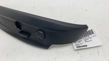 ⭕ 2012-2015 Tesla Model S Front Right 1st Row Seat Control Switch & Trim Panel