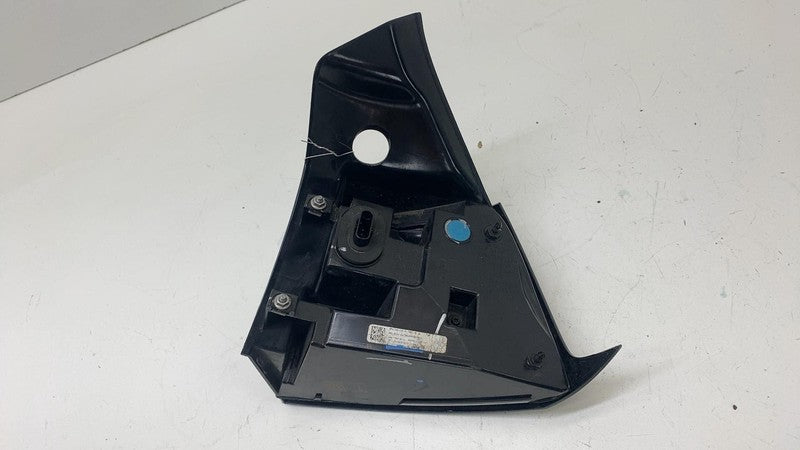 1077397 ⭕ 2017-2022 Tesla Model 3 Rear Exterior Taillight Outer Tail Lamp Left 1077397