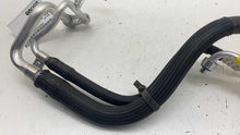 ⭕ 17-25 Tesla Model 3 A/C Line Supermanifold to Compressor Pipe OEM 1502020-00-D