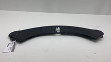 ⭕ 16-20 Model S MS Front Under Hood Apron Trim Cover Panel Molding 1060474-00-D