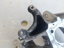 ⭕ 2012-2015 Tesla Model S Rear Left Suspension Spindle Knuckle RWD 6007023-00-B