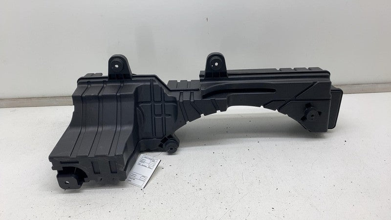 4KE 035 621 A ⭕ 2019-2023 Audi E-Tron Rear Subwoofer Speaker Base Box Assembly OEM 4KE035621A