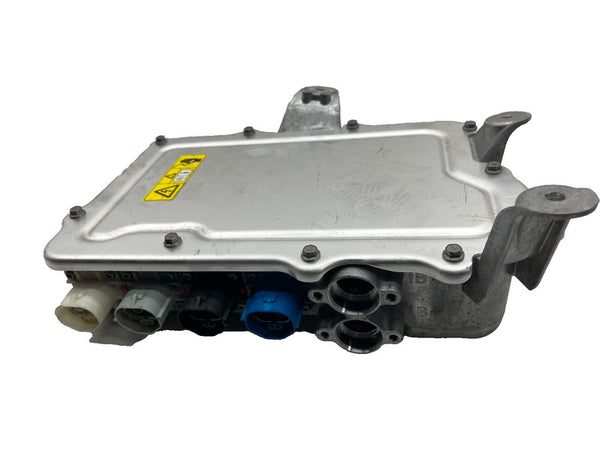 ⭕ 16-20 Model S High Voltage Power Distribution Junction Box Module 1059891-00-F