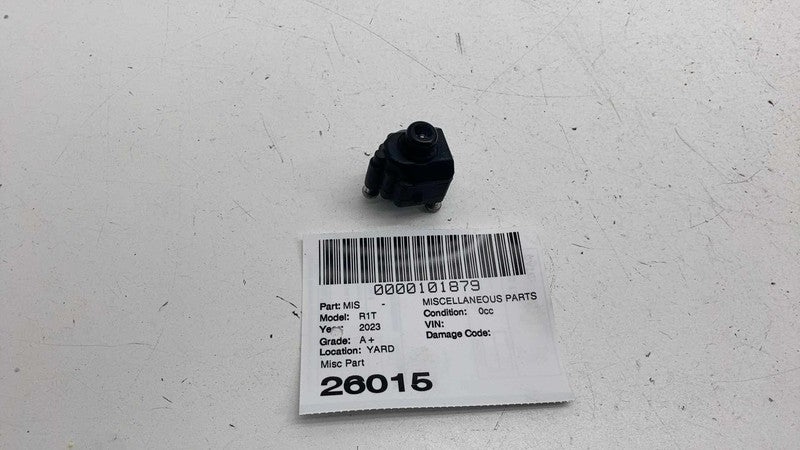 Miscellaneous Parts RIVIAN R1T 23