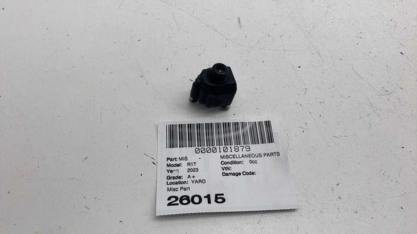 Miscellaneous Parts RIVIAN R1T 23