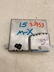 ⭕ 16-20 Model X Monocamera Drivers Assistance System Control Module 1054454-90-H
