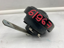⭕ 2012-2020 Tesla Model S MS Seger Low Pitch Tone Horn 12V 410 Hertz w/ Bracket