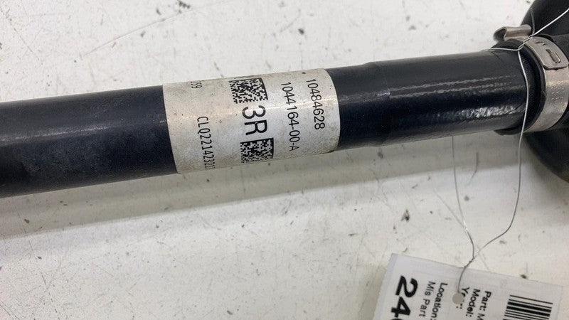 ⭕ 17-25 Model 3 M3 Rear Left or Right CV Axle Shaft Halfshaft 25MM 104