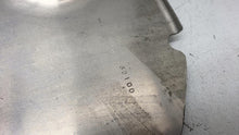24-25 Tesla Cybertruck Rear Underbody Aero Splash Shield Undertray Cover Panel