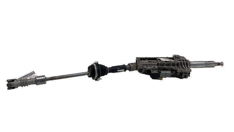 ⭕ 19-22 Mercedes-Benz C-Class C300 W205 Power Steering Column w/ Rod A2054608701