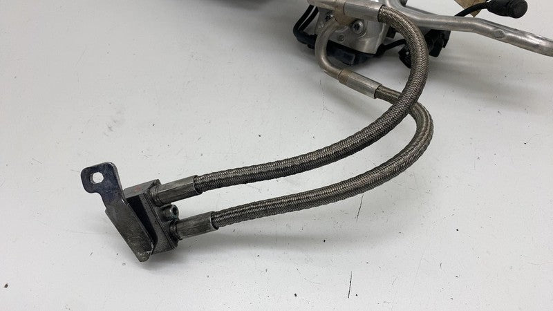 C100002751G ⭕ 22-24 Rivian R1T Front Left Air Suspension Shock Strut Absorber C100002751-G