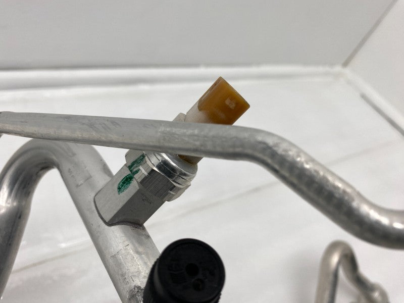 109215600E ⭕ 2017-2023 Tesla Model 3 A/C Hose Line Suction-Liquid Tube Combo 1092156-00-E