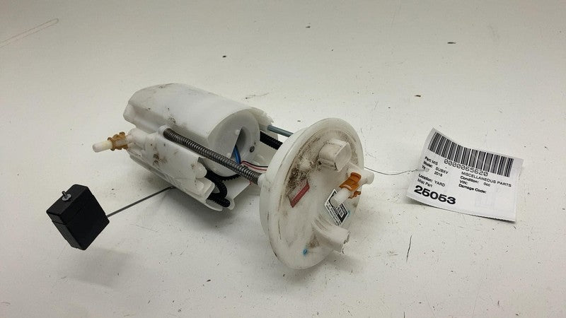 ⭕ 2018 2019 2020 2021 Subaru Crosstrek  2.0L Fuel Gas Tank Pump Unit Assembly