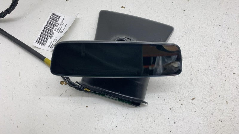 ⭕17-23 Model 3 Front Windshield Adjustable Triple Camera w/ Harness 10