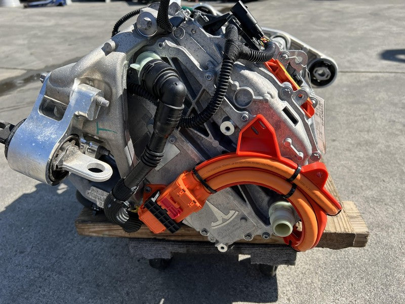 147810000B ⭕ 2018-2020 Tesla Model S X Front Drive Unit Engine Motor Assembly 1478100-00-B