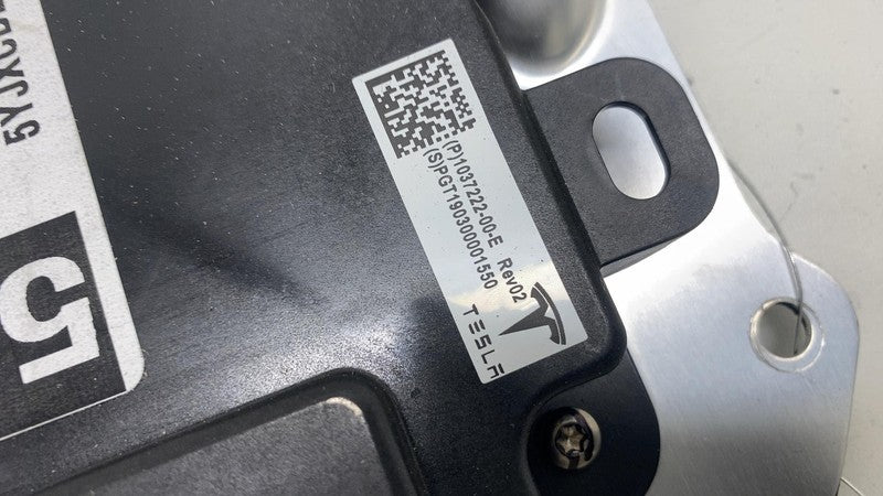 ⭕2016-2020 Tesla Model X Front Driver Side Door Control Module Left 10