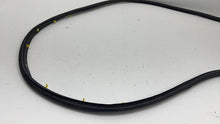 ⭕ 2021 2022 2023 2024 Ford Mustang Mach-E Front Door Weatherstrip Seal OEM