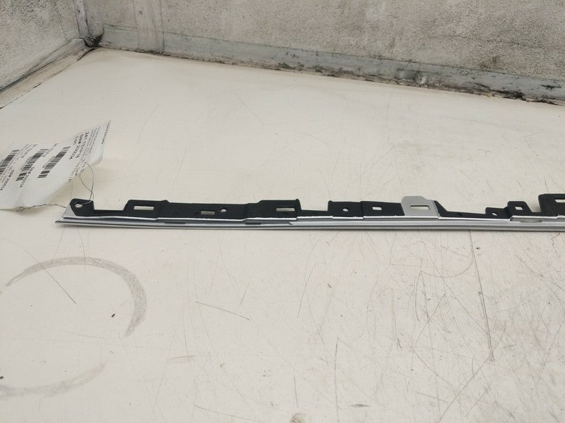 ⭕2017-2023 Tesla Model 3 Front Left Center Console Bright Strip Trim Molding OEM