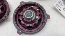 2022 2023 2024 Kia EV6 Set of Door Audio Sound Speaker Assembly (4x) 96330-CV100