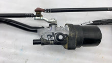 ⭕ 2018-2023 Jeep Wrangler Front Windshield Wiper Linkage w/ Motor 068293017AE