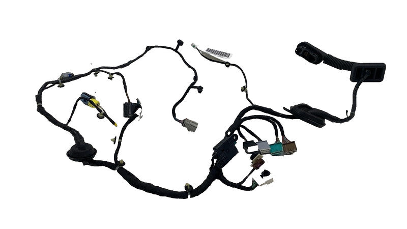 ⭕ 2022-2024 Rivian R1T R1S Front Left Door Wiring Harness Cable Wire P
