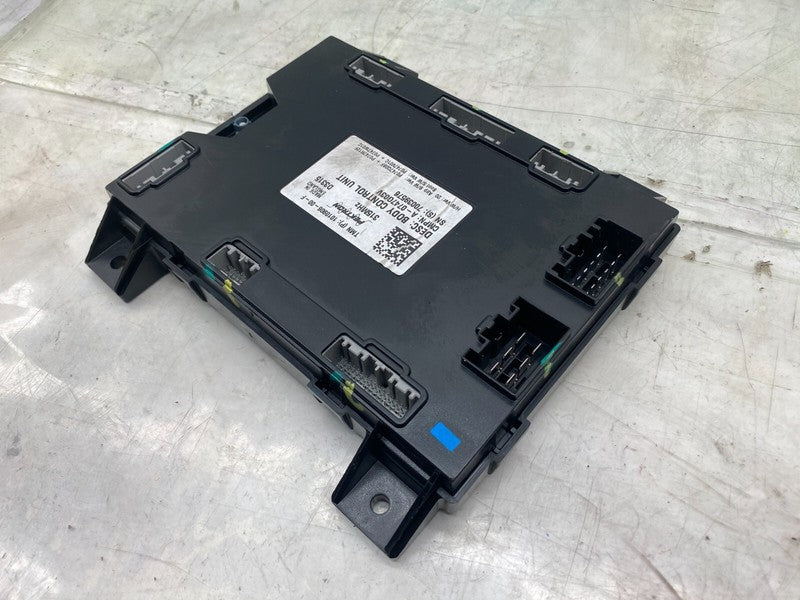101090600F ⭕ 12-20 Tesla Model S Body Controller BCM Control Module (315MHZ) 1010906-00-F