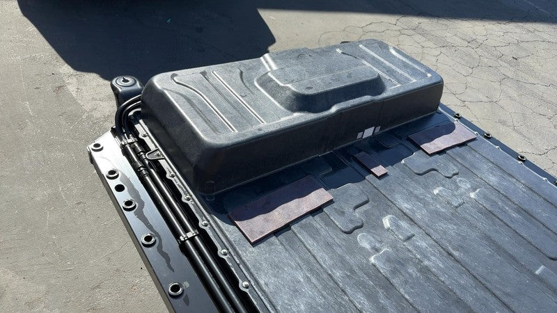 LJ9810C700AN ⭕2023 Ford Mustang Mach-E 98.8kW High Voltage Lithium Battery PJ9810B759AC (18K)