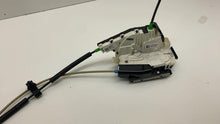 2016-2023 Tesla Model X Front Left Door Latch Lock Actuator E-Release & Cable LH