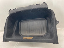 ⭕2020-2024 Tesla Model Y MY Rear Trunk Storage Tray Compartment Tub Assembly OEM