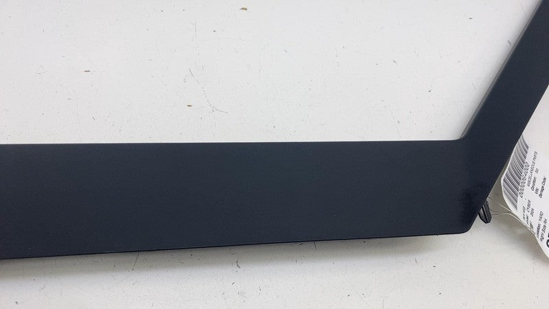 1876554-00-D ⭕ 24-25 Tesla Cybertruck Front Right Center Console Side Trim Panel 1876554-00-D