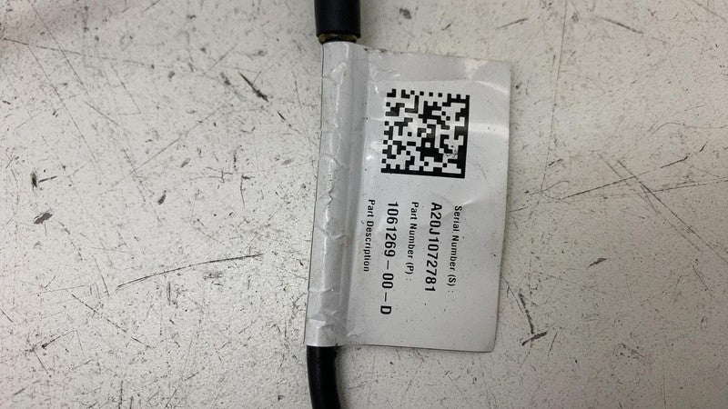 ⭕ 16-20 Model X Tailgate Liftgate Rear View Backup Reverse Camera 1061