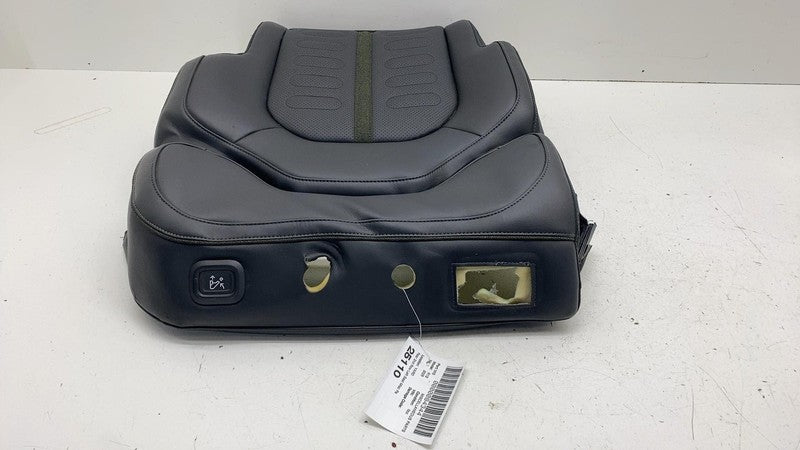 ⭕ 2025 Rivian R1S Rear Driver Side 2nd Row Seat Upper Cushion Left LH Assembly