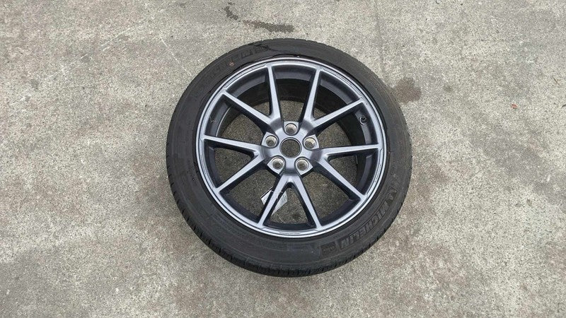 Wheel TESLA MODEL 3 22