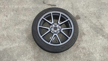 Wheel TESLA MODEL 3 22
