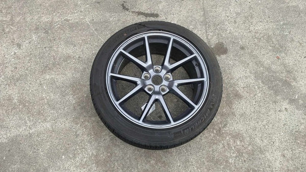 Wheel TESLA MODEL 3 22