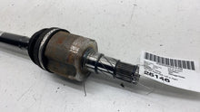 ⭕ 21-25 Tesla Model X MX Rear Left or Right CV Axle Shaft Halfshaft 1420162-00-A