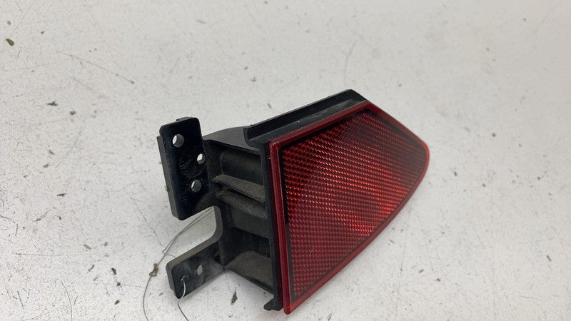 ⭕ 12-24 Model S X Rear Right Taillight Taillamp Side Reflector Lamp 10