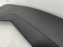 ⭕2012-2015 Model S Dashboard Instrument Panel Dash Trim Cover Black 1002254-05-G