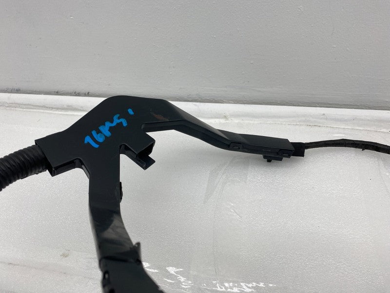 100443001R ⭕ 16-20 Tesla Model S Rear Subframe Coil Wiring Harness Cable Wire 1004430-01-R