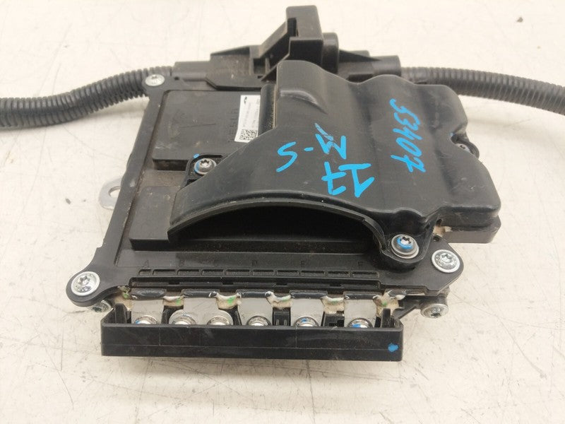 ⭕ 16-20 Model S MS Autopilot Driver Assist Control Module & Harness 11